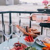 Welcher Wein passt zu welchem Essen?