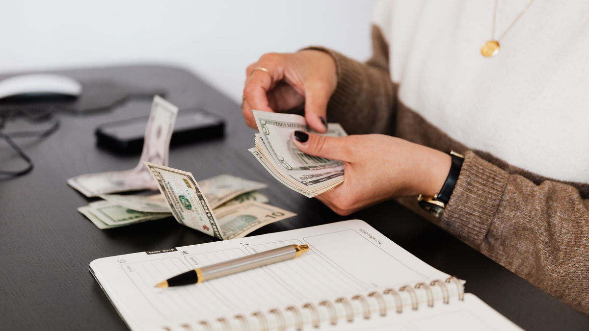 Geld sparen: 5 Gründe, warum Sie unbedingt einen Notgroschen brauchen