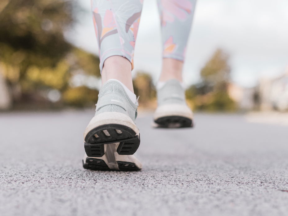 Die besten Damen Laufschuhe für Komfort und Performance
