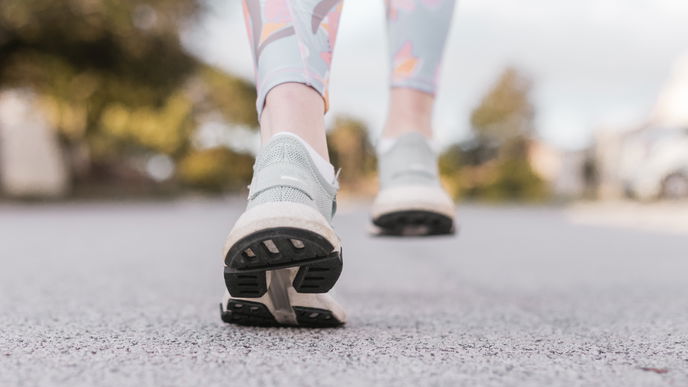 Die besten Damen Laufschuhe für Komfort und Performance