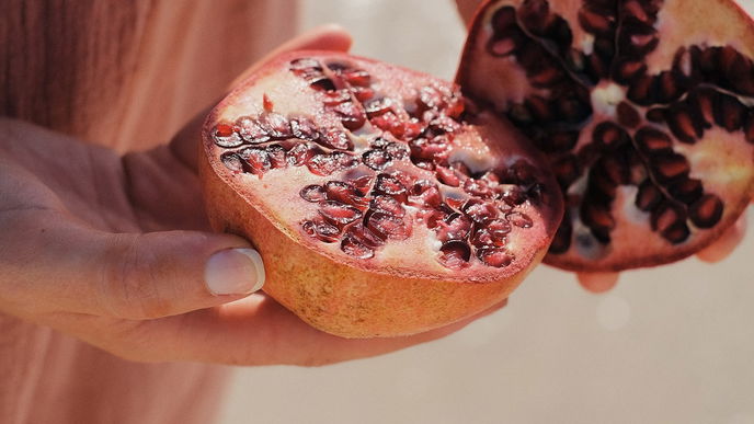 Wie gesund sind Granatäpfel wirklich?