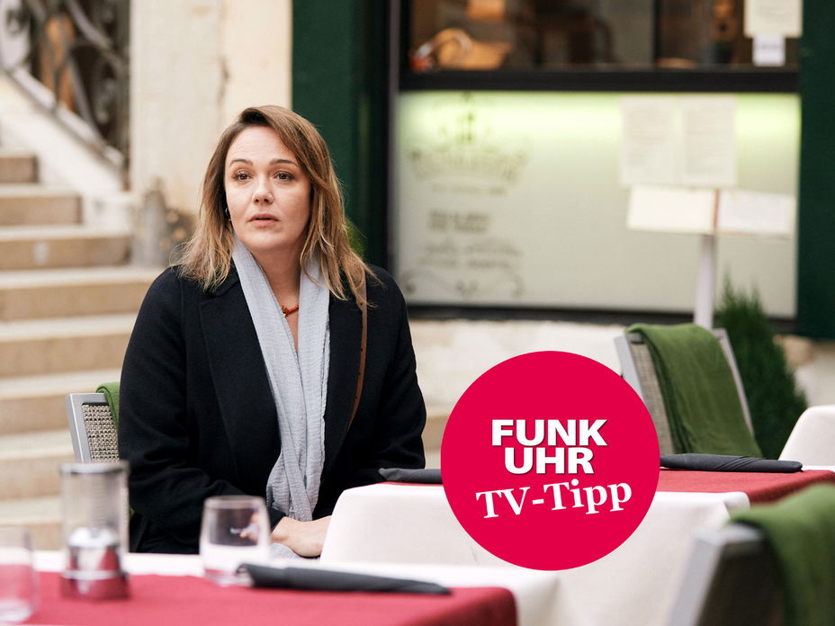 TV-Tipp fürs Wochenende von FunkUhr: Der Tod kommt nach Venedig