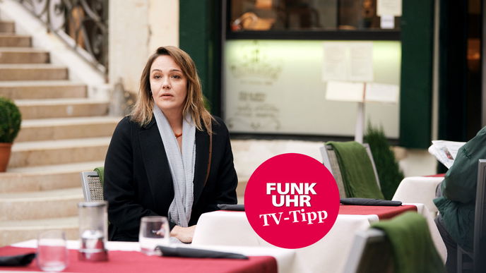 TV-Tipp fürs Wochenende von FunkUhr: Der Tod kommt nach Venedig