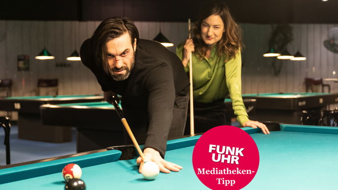 TV-Tipp fürs Wochenende von FunkUhr: Laim und das Hasenherz