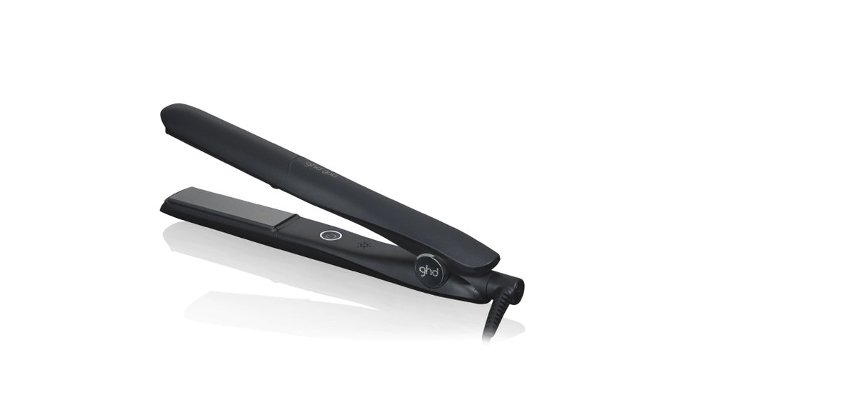 ghd gold Styler
