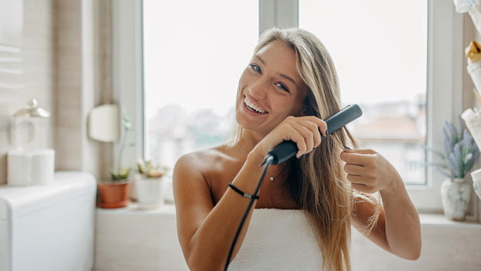 Spar-Tipps 2022: Darauf können Sie bei der Beauty-Routine achten