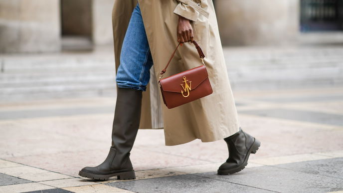 4 Trend-Stiefel verdrehen uns gerade den Kopf – und sind sogar im Sale