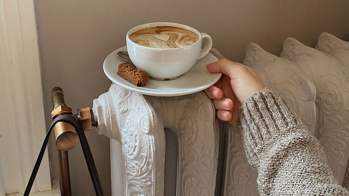 Heizkosten sparen: Mit diesen 4 Tipps bereiten Sie sich jetzt schon auf den Winter vor
