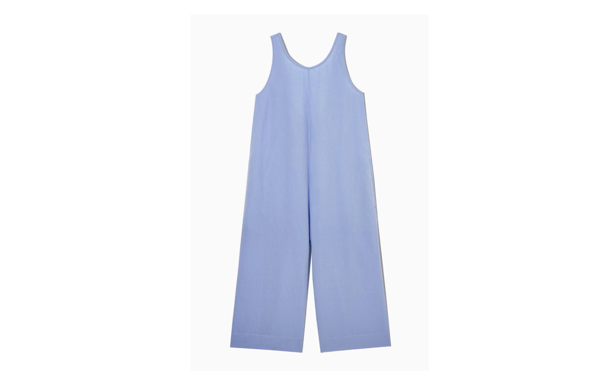 Jumpsuit von Cos