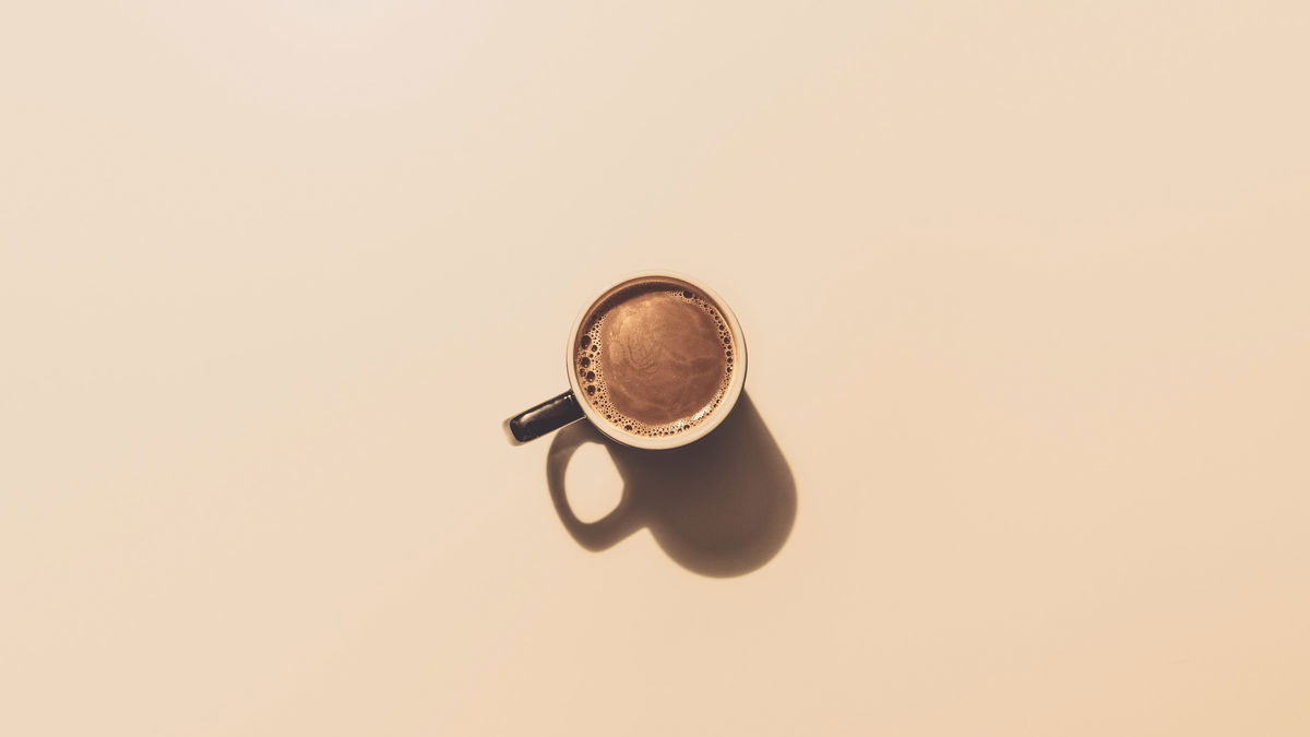 Achtung: Darum sollten Sie vor dem Einkaufen NIE Kaffee trinken