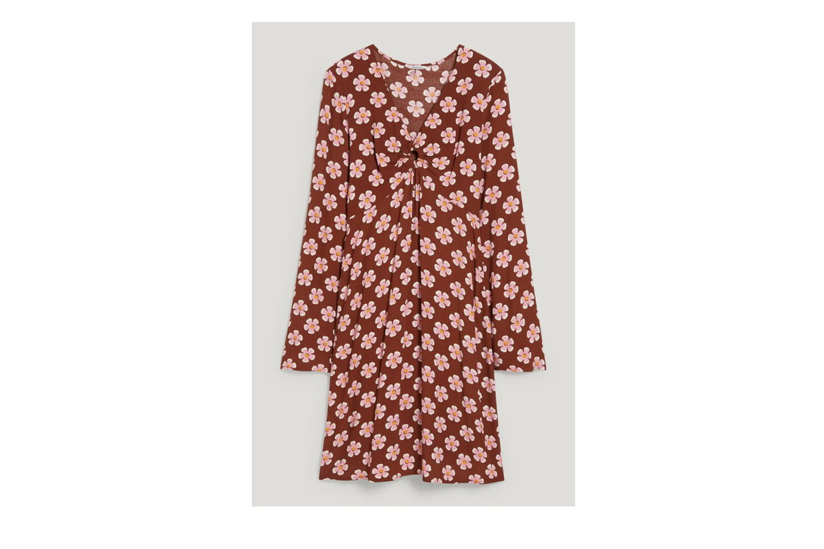 Kleid von C&A