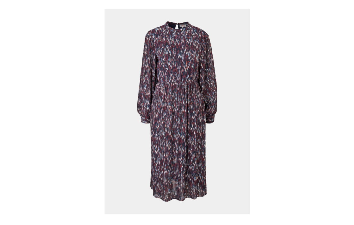 Kleid von s.Oliver