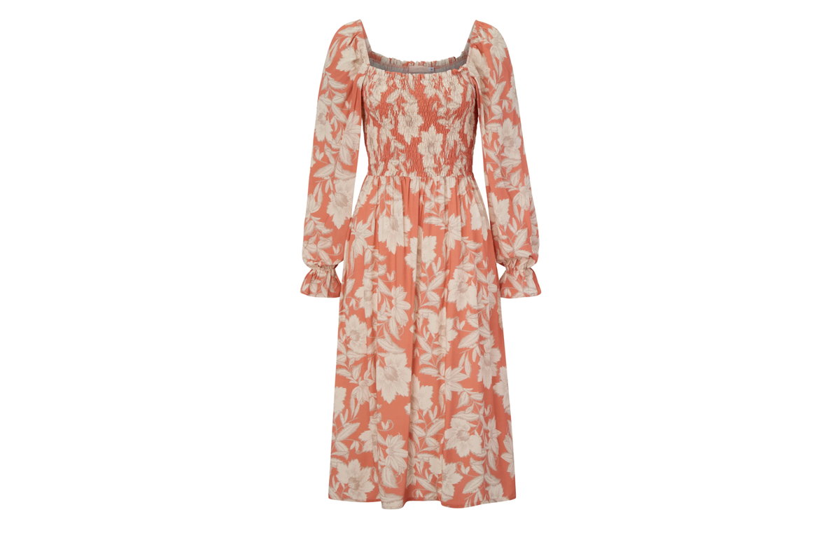 Kleid von Sienna