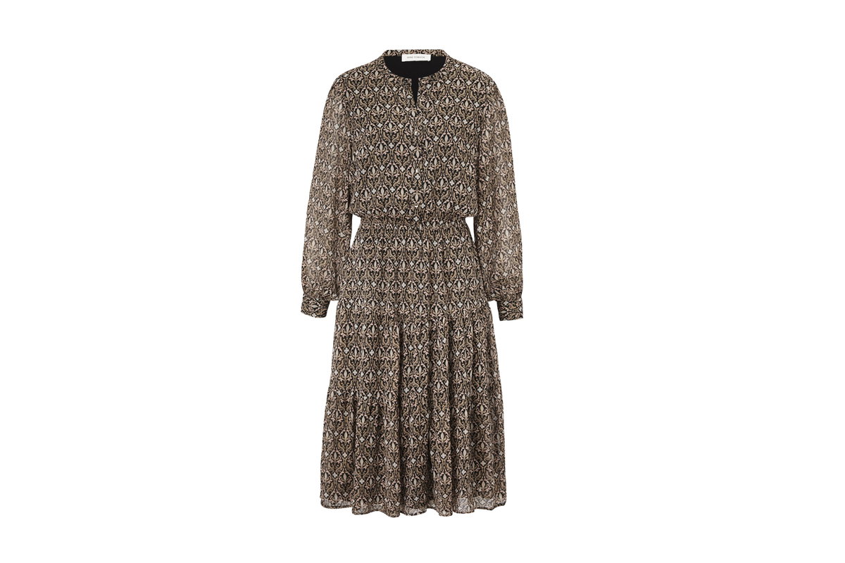Kleid von Sofie Schnoor