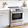 5 Tipps, mit denen Sie beim Backofen Strom sparen