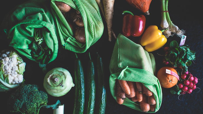 5 Tipps, um weniger Lebensmittel zu verschwenden