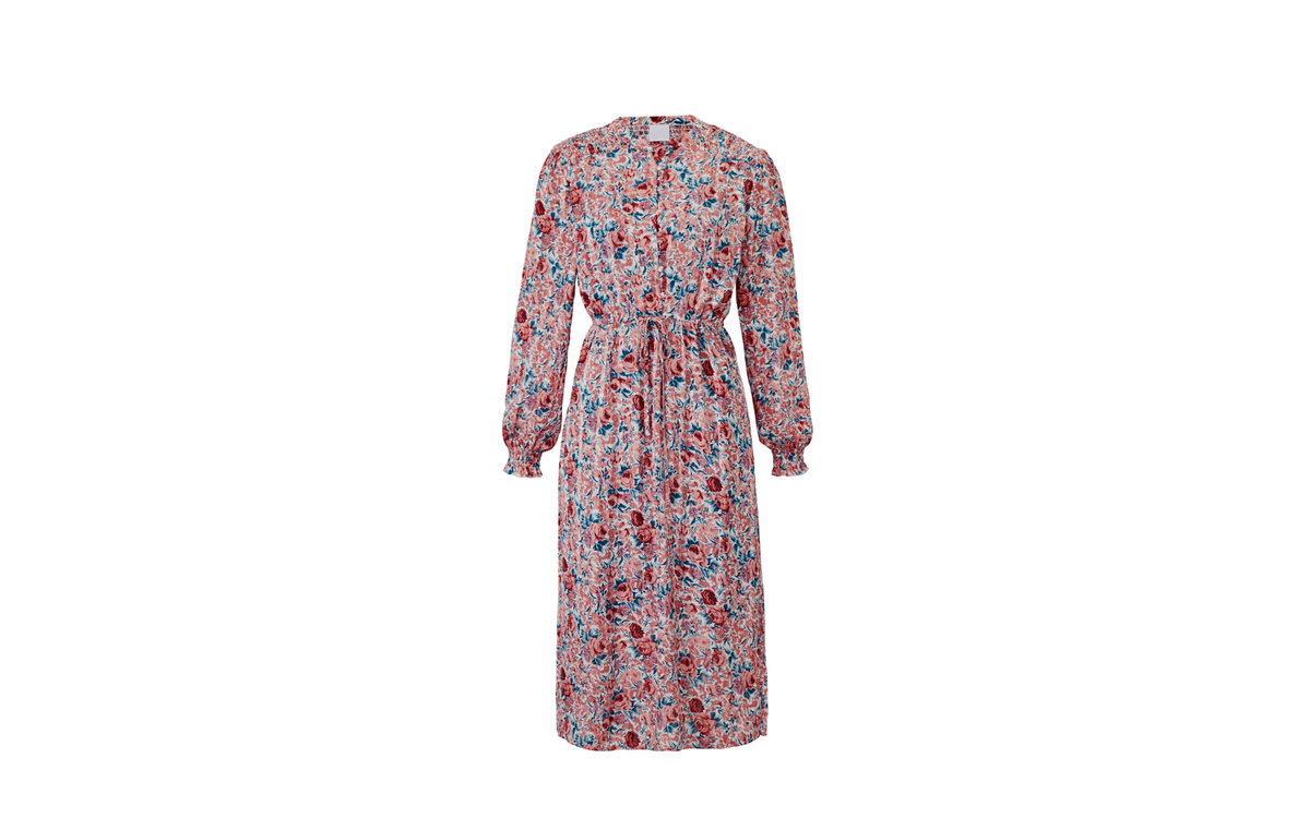 Kleid von Reken Maar