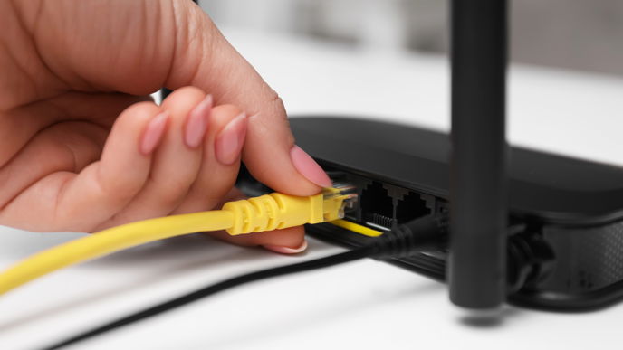 Darum sollten Sie Ihren WLAN-Router nachts ausschalten