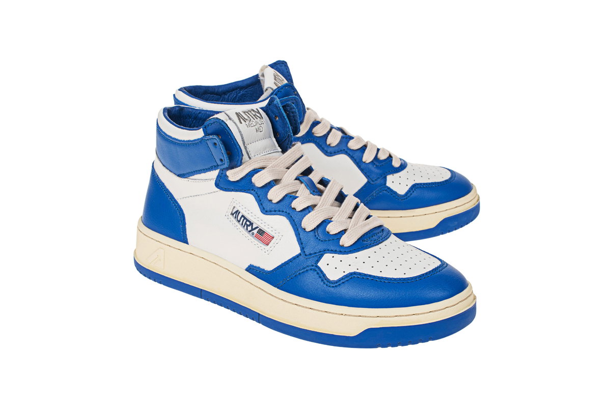 Sneaker von Autry
