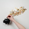 Finanzielle Unabhängigkeit: Die wichtigsten Experten-Tipps