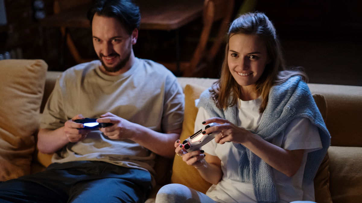 Finden Sie das passende Konsolenspiel für sich