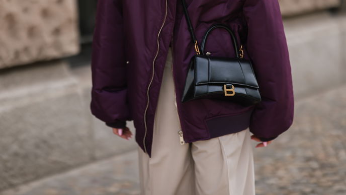 Herbst-Trends 2022: Diese Jacken sind bald in und diese out