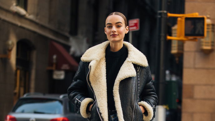 Dieser Mantel von C&A ist DAS Must-have im Winter 2022