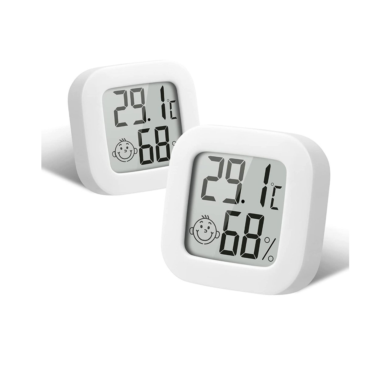 Raumthermometer