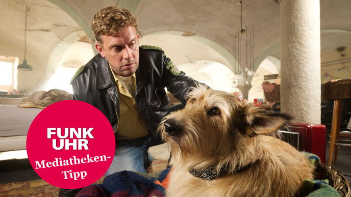 TV-Tipp fürs Wochenende von FunkUhr: Kaiserschmarrndrama