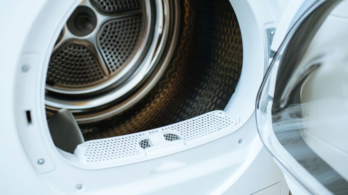 5 Tipps, mit denen Sie beim Wäschetrockner Strom sparen