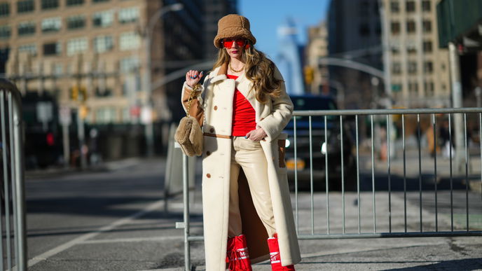 Trendvorschau: Diese 4 Accessoires kommen und diese gehen