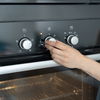 Dieses Backofen-Programm ist ein wahrer Stromfresser