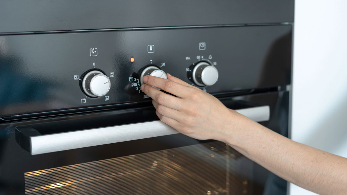 Dieses Backofen-Programm ist ein wahrer Stromfresser