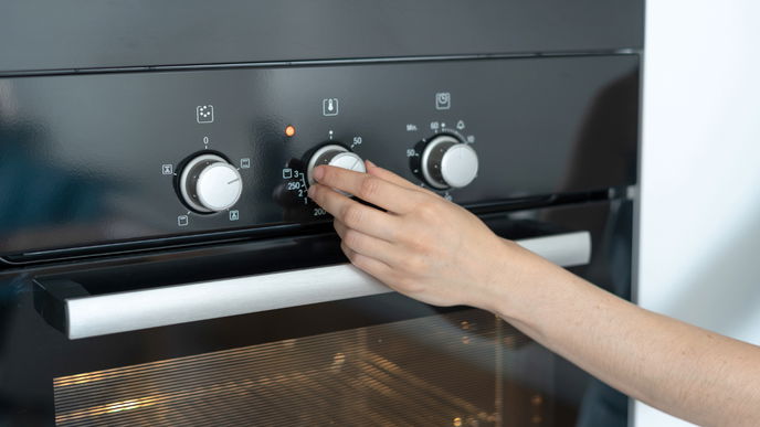 Wer dieses Backofen-Programm benutzt, spart bares Geld