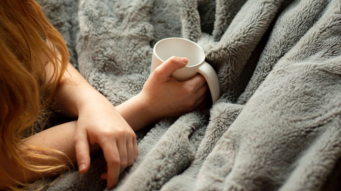 5 Teile, die ohne Heizung warmhalten