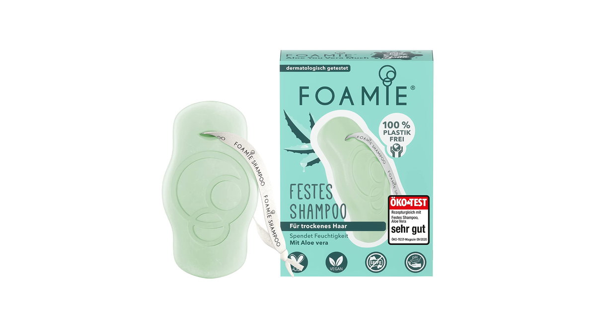 Foamie