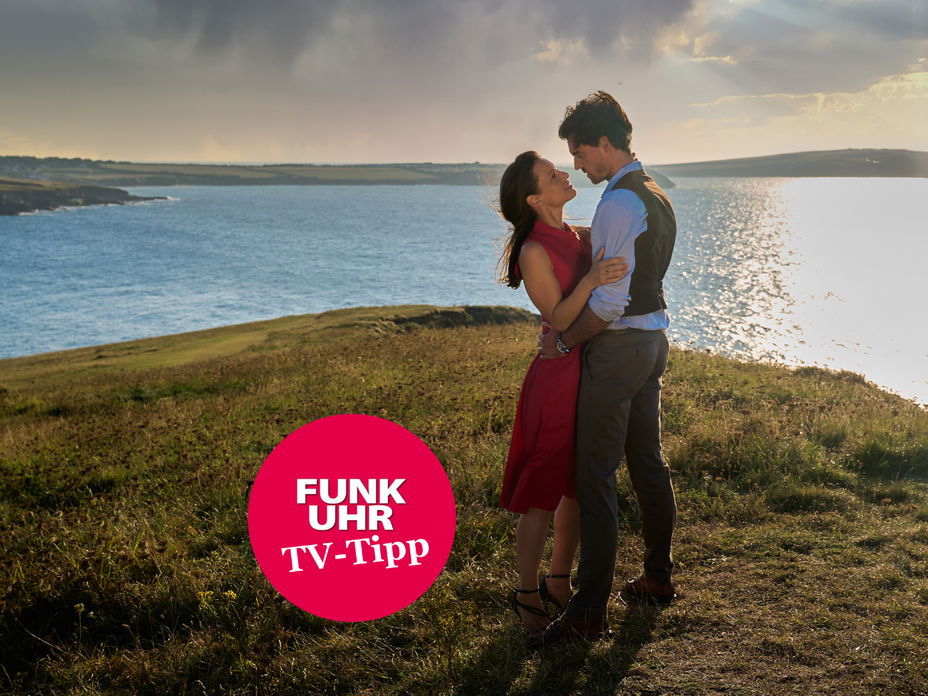 TV-Tipp fürs Wochenende von FunkUhr: Rosamunde Pilcher – Liebe und andere Schätze