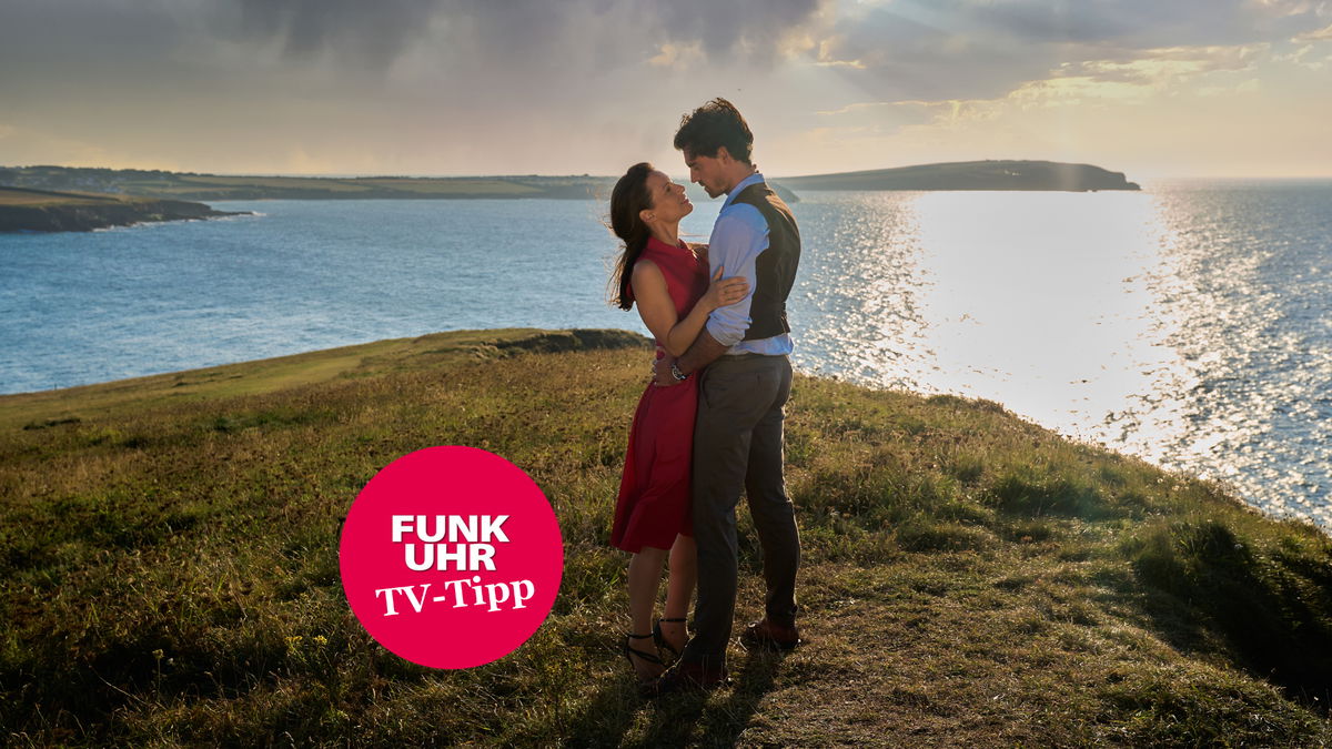 TV-Tipp fürs Wochenende von FunkUhr: Rosamunde Pilcher – Liebe und andere Schätze