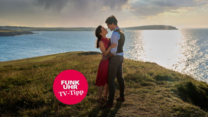 TV-Tipp fürs Wochenende von FunkUhr: Rosamunde Pilcher – Liebe und andere Schätze