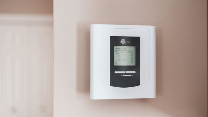 Energie sparen: Mit diesem Trick verhindern Sie Schimmel in der Wohnung