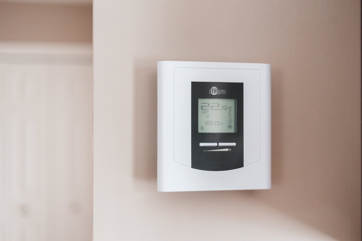 Thermometer