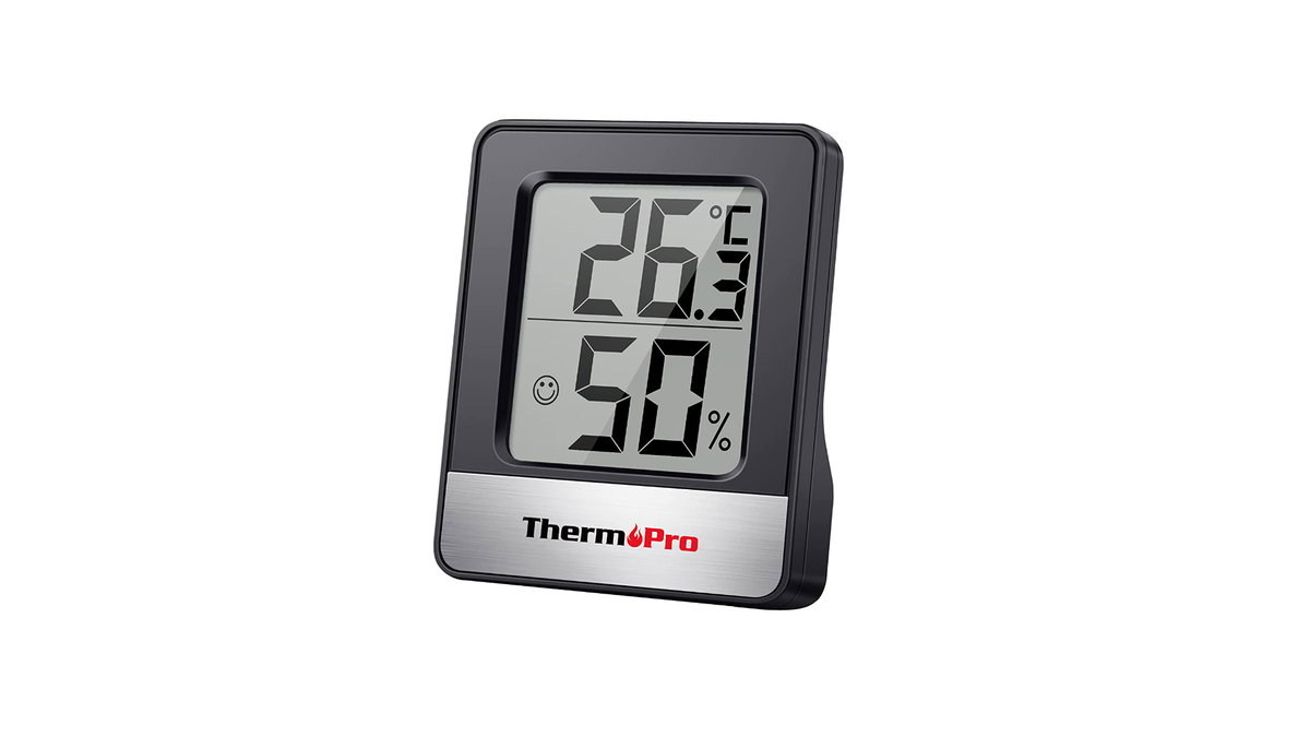 Hygrometer von ThermPro