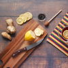 Ingwer Shot selber machen: Einfaches Rezept