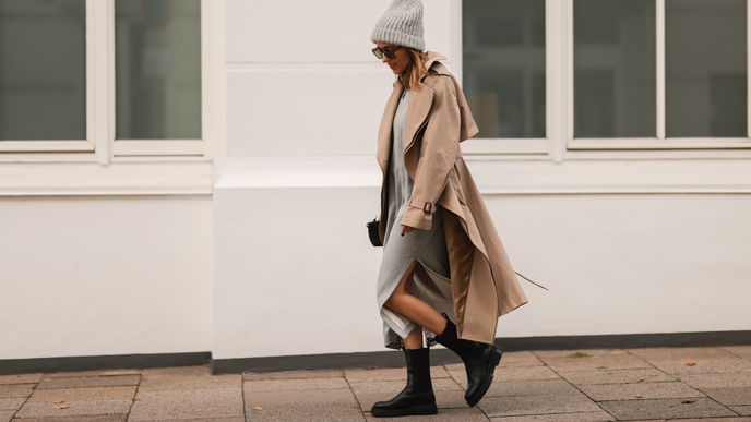 5 Boots, die zu JEDEM Winter-Outfit passen