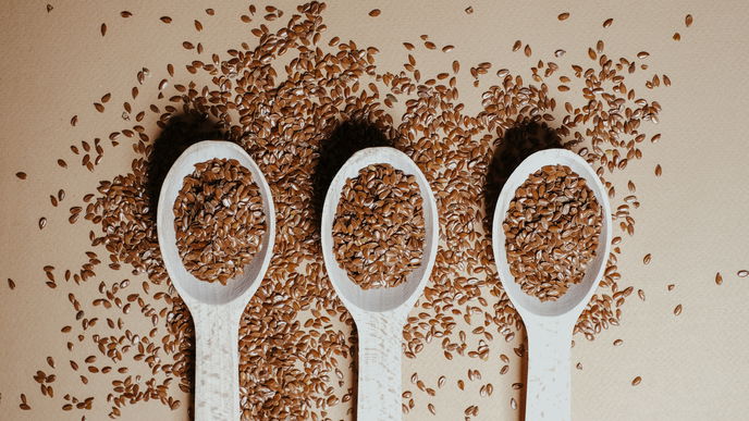 Seed Cycling: Hormone natürlich in Balance bringen