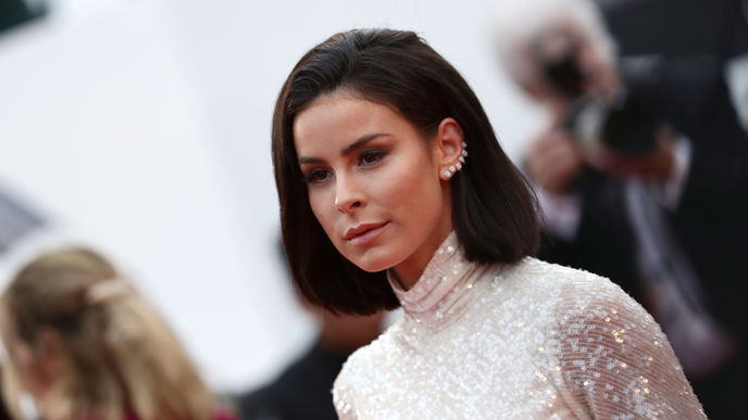 Kurzhaarfrisuren: Lena Meyer-Landrut trägt jetzt den ultrakurzen Bob