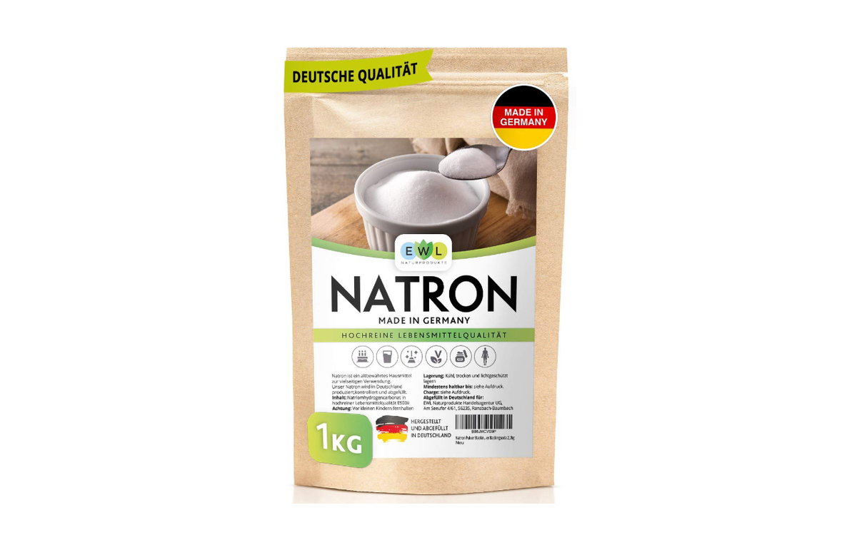 Natron