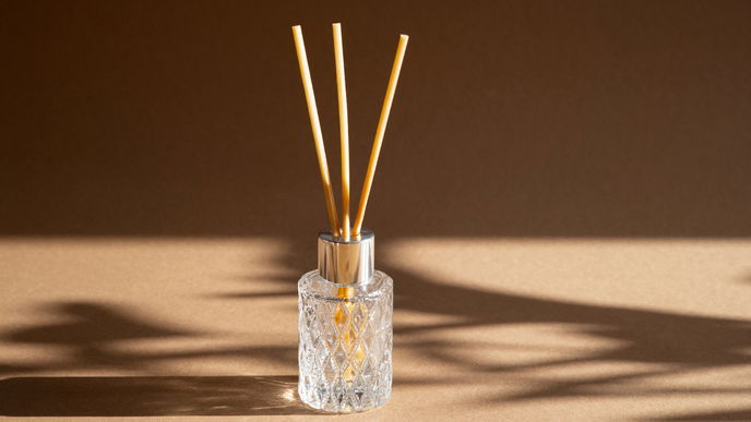 Dieser Raumduft mit Vanille duftet besser als jedes Parfum