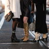 Diese angesagten Stiefel sorgen für endlos lange Beine