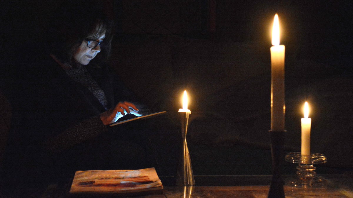 5 Dinge, die Sie bei einem Blackout wirklich brauchen